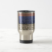 Mug De Voyage Champ de Jacinthe (Centre)