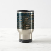 Mug De Voyage Chant du cygne (Centre)