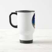 Mug De Voyage Chants de Noël (Gauche)