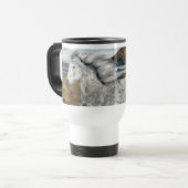 Mug De Voyage Charismatique (Devant gauche)