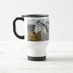 Mug De Voyage Charismatique