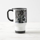 Mug De Voyage charme (Gauche)