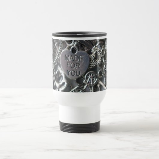 Mug De Voyage charme (Centre)