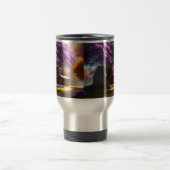 Mug De Voyage "Charme intemporel : Ferme et Vieux Jacaranda (Centre)