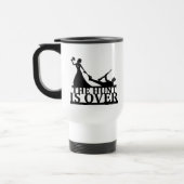 Mug De Voyage Chasse (Gauche)