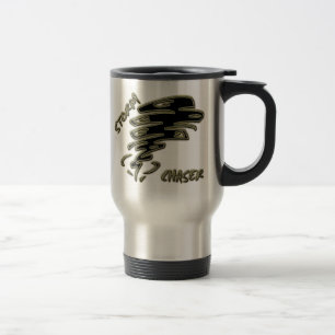 MUG DE VOYAGE CHASSEUR DE TEMPÊTE