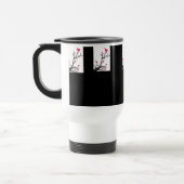 Mug De Voyage Château (Gauche)