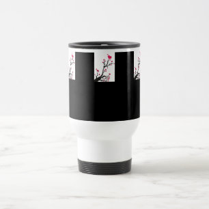 Mug De Voyage Château