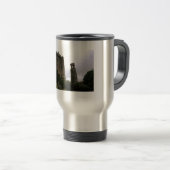 Mug De Voyage Château de Blarney (Devant droit)