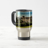 Mug De Voyage Château de Tulloch - Davidson Clan (Devant gauche)