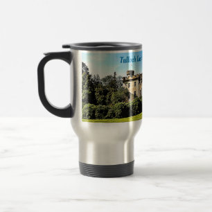 Mug De Voyage Château de Tulloch - Davidson Clan