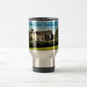 Mug De Voyage Château de Tulloch - Davidson Clan (Centre)