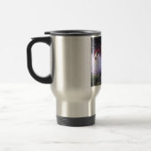 Mug De Voyage Château du dragon (Gauche)