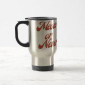 Mug De Voyage chaton, chat (Gauche)