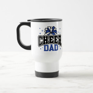 Mug De Voyage Cheer papa