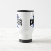 Mug De Voyage Cheer papa (Centre)