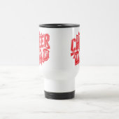 Mug De Voyage Cheer papa (Centre)