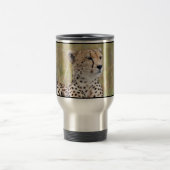 Mug De Voyage Cheetah (Centre)