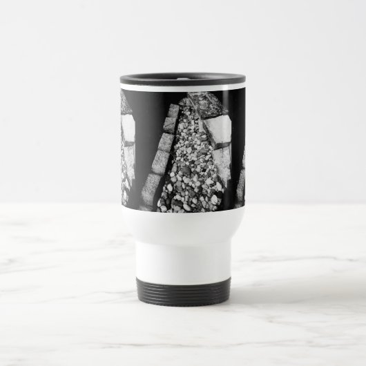 MUG DE VOYAGE CHEMIN PIERRE (Centre)