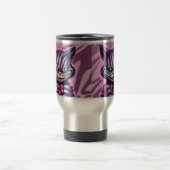 Mug De Voyage Cheshire Cat (Centre)