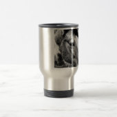 Mug De Voyage Cheval (Centre)