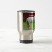 Mug De Voyage Cheval blanc (Centre)
