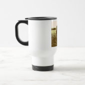 Mug De Voyage Cheval Pop Art (Gauche)