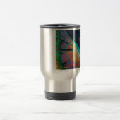 Mug De Voyage Cheval volant (Centre)