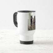 Mug De Voyage Chevaux sensoriels (Devant gauche)
