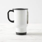 Mug De Voyage Chevaux sensoriels (Gauche)