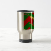Mug De Voyage chevron kwanza (Centre)