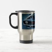Mug De Voyage Chevy Camaro (Gauche)