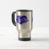 Mug De Voyage Cheyenne (Devant gauche)