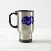 Mug De Voyage Cheyenne (Gauche)