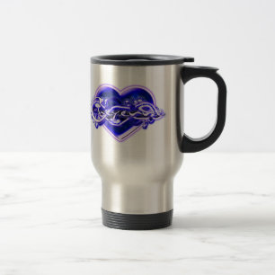 Mug De Voyage Cheyenne