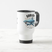 Mug De Voyage Chhakh Surge (Devant droit)