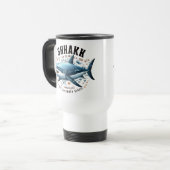 Mug De Voyage Chhakh Surge (Devant gauche)