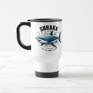 Mug De Voyage Chhakh Surge