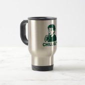 Mug De Voyage chic (Devant gauche)