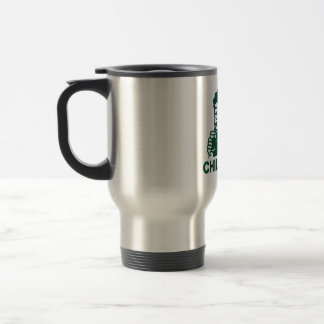 Mug De Voyage chic
