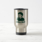 Mug De Voyage chic (Centre)