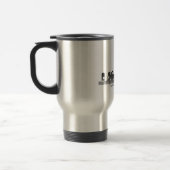 MUG DE VOYAGE CHICAGO 4 (Gauche)