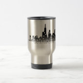 MUG DE VOYAGE CHICAGO 4 (Centre)