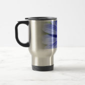 Mug De Voyage chicorée bleu pourpre (Gauche)