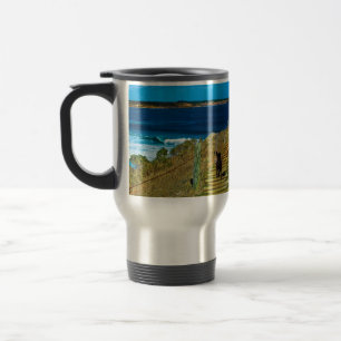 Mug De Voyage Chien de Chien Chien De Chien De Chien De Chien De