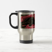 Mug de voyage Chien Endormi (Gauche)