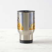 Mug De Voyage Chien maltais (Centre)