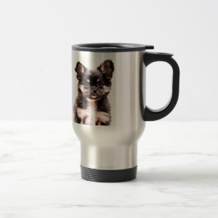 Mug De Voyage Chihuahua Chien chiot