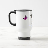 Mug De Voyage Chijuajua (Gauche)