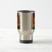 Mug De Voyage Chili (Centre)